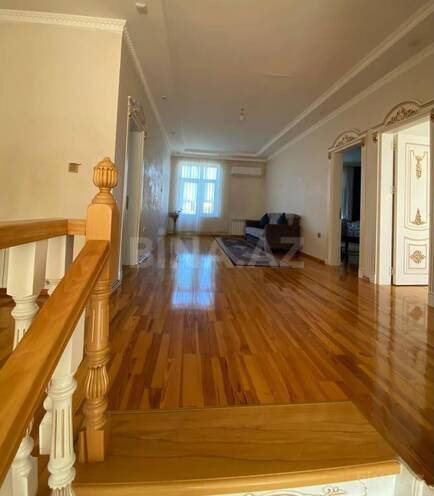 Satılır 5 otaqlı həyət evi/bağ evi 320 m², Masazır q., photo 11 from 24