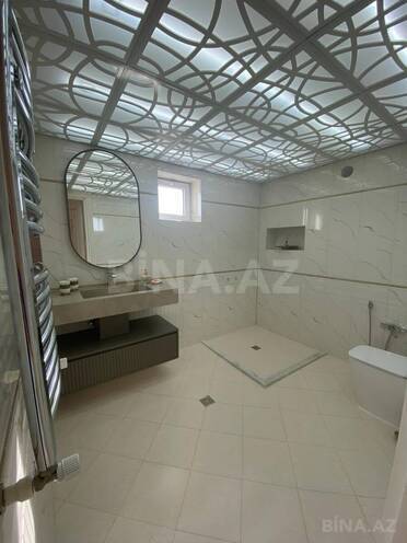 Satılır 5 otaqlı həyət evi/bağ evi 320 m², Masazır q., photo 15 from 24
