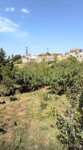 Satılır 5 otaqlı həyət evi/bağ evi 320 m², Masazır q., photo 20 from 24