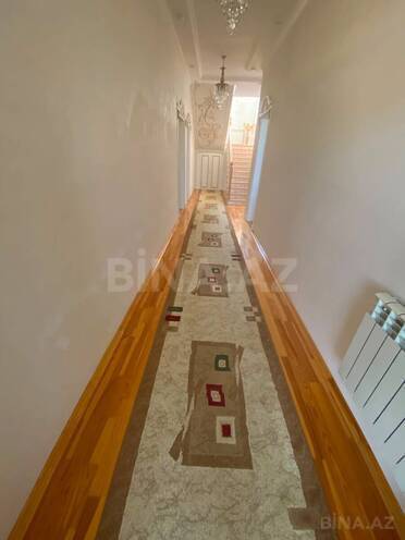 Satılır 5 otaqlı həyət evi/bağ evi 320 m², Masazır q., photo 16 from 24