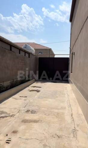Satılır 5 otaqlı həyət evi/bağ evi 320 m², Masazır q., photo 23 from 24