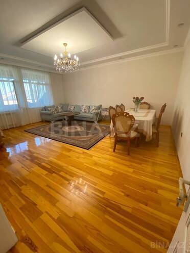 Satılır 5 otaqlı həyət evi/bağ evi 320 m², Masazır q., photo 1 from 24