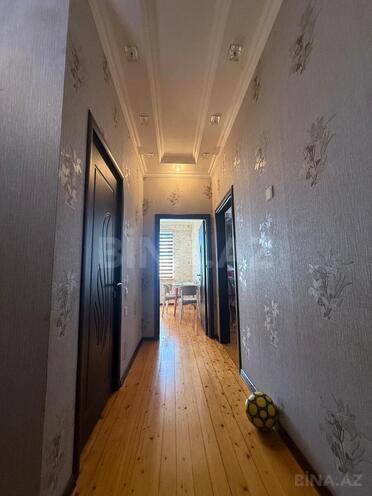Satılır 2 otaqlı yeni tikili 75 m², Həzi Aslanov m., photo 20 from 26