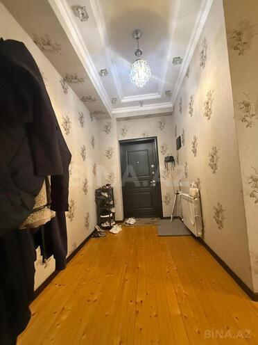 Satılır 2 otaqlı yeni tikili 75 m², Həzi Aslanov m., photo 18 from 26
