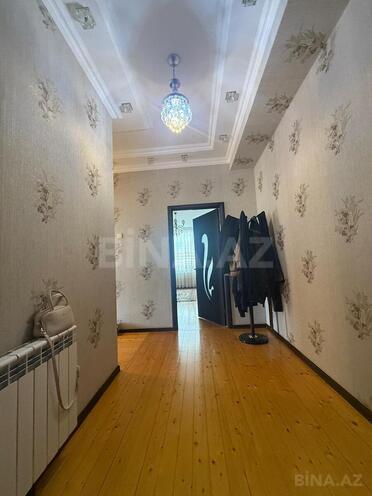 Satılır 2 otaqlı yeni tikili 75 m², Həzi Aslanov m., photo 19 from 26