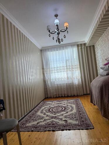 Satılır 2 otaqlı yeni tikili 75 m², Həzi Aslanov m., photo 8 from 26