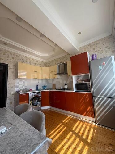 Satılır 2 otaqlı yeni tikili 75 m², Həzi Aslanov m., photo 15 from 26