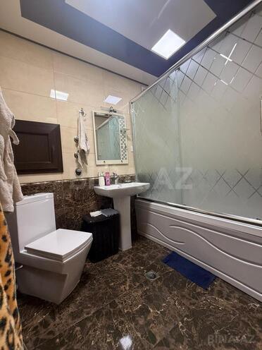 Satılır 2 otaqlı yeni tikili 75 m², Həzi Aslanov m., photo 22 from 26