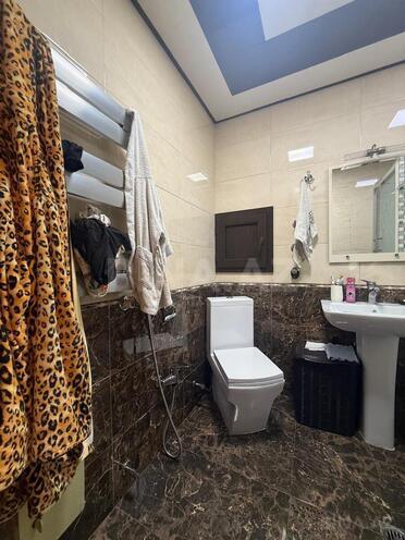 Satılır 2 otaqlı yeni tikili 75 m², Həzi Aslanov m., photo 23 from 26