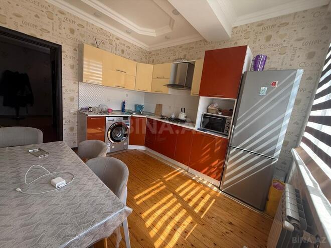 Satılır 2 otaqlı yeni tikili 75 m², Həzi Aslanov m., photo 14 from 26