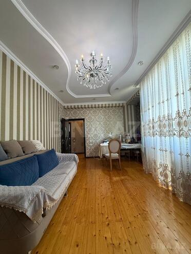 Satılır 2 otaqlı yeni tikili 75 m², Həzi Aslanov m., photo 1 from 26
