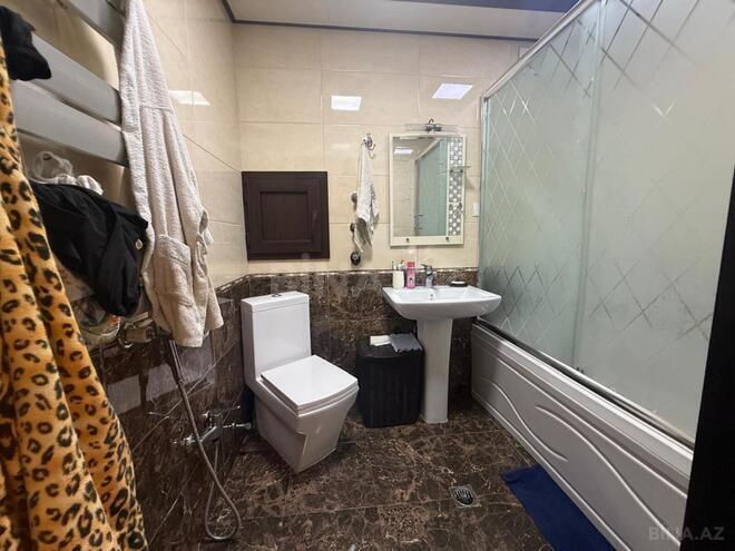 Satılır 2 otaqlı yeni tikili 75 m², Həzi Aslanov m., photo 24 from 26