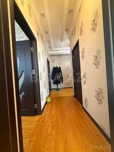 Satılır 2 otaqlı yeni tikili 75 m², Həzi Aslanov m., photo 17 from 26