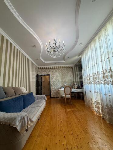 Satılır 2 otaqlı yeni tikili 75 m², Həzi Aslanov m., photo 3 from 26