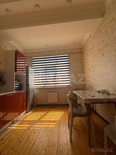Satılır 2 otaqlı yeni tikili 75 m², Həzi Aslanov m., photo 16 from 26
