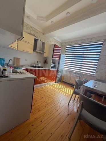 Satılır 2 otaqlı yeni tikili 75 m², Həzi Aslanov m., photo 11 from 26