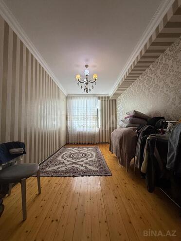 Satılır 2 otaqlı yeni tikili 75 m², Həzi Aslanov m., photo 6 from 26