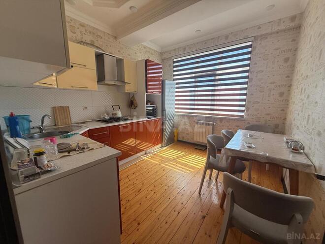 Satılır 2 otaqlı yeni tikili 75 m², Həzi Aslanov m., photo 10 from 26