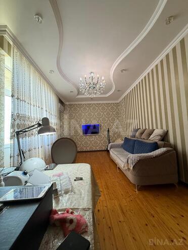Satılır 2 otaqlı yeni tikili 75 m², Həzi Aslanov m., photo 5 from 26