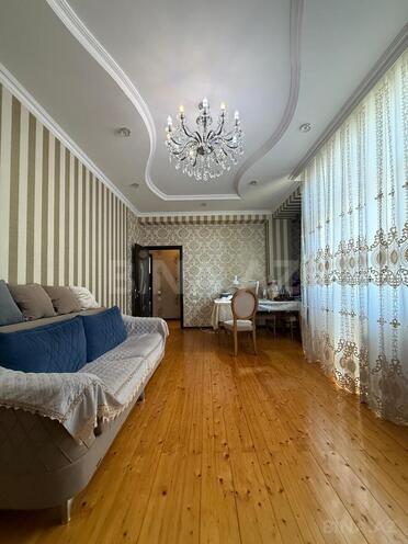 Satılır 2 otaqlı yeni tikili 75 m², Həzi Aslanov m., photo 4 from 26