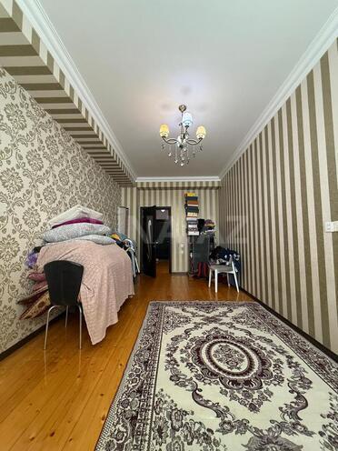 Satılır 2 otaqlı yeni tikili 75 m², Həzi Aslanov m., photo 7 from 26