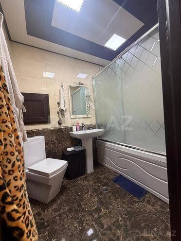 Satılır 2 otaqlı yeni tikili 75 m², Həzi Aslanov m., photo 21 from 26