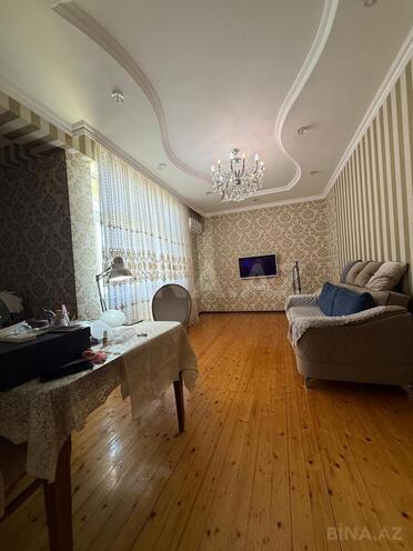 Satılır 2 otaqlı yeni tikili 75 m², Həzi Aslanov m., photo 25 from 26