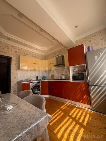 Satılır 2 otaqlı yeni tikili 75 m², Həzi Aslanov m., photo 13 from 26