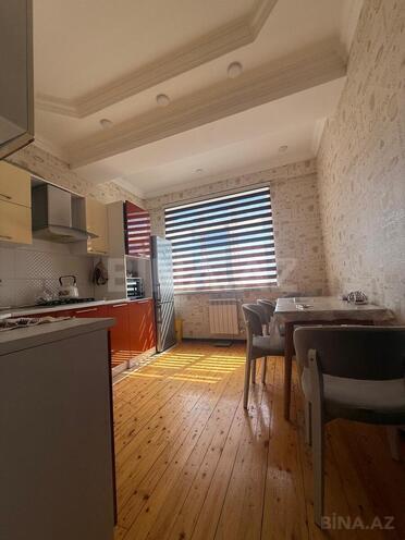 Satılır 2 otaqlı yeni tikili 75 m², Həzi Aslanov m., photo 12 from 26