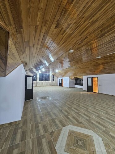 Сдается  объект 250 м², м. Кара Караев, photo 5 from 14