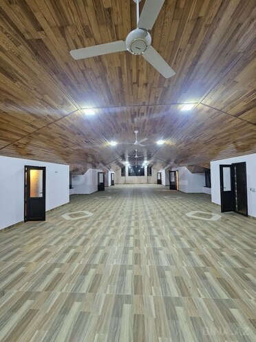 Сдается  объект 250 м², м. Кара Караев, photo 4 from 14