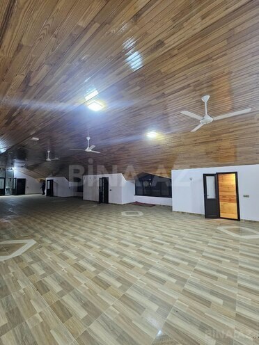 Сдается  объект 250 м², м. Кара Караев, photo 6 from 14