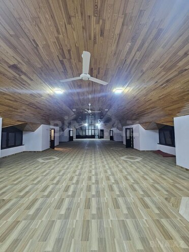 Сдается  объект 250 м², м. Кара Караев, photo 3 from 14