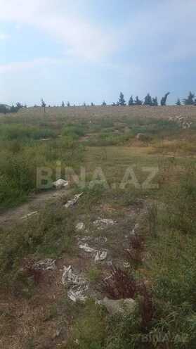 Satılır  torpaq 23 sot, Məmmədli q., photo 1 from 6