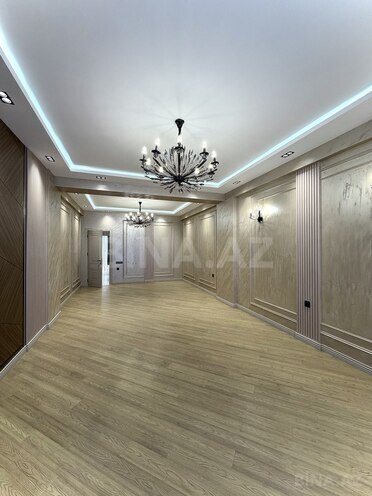 Satılır 3 otaqlı yeni tikili 130 m², 28 May m., photo 1 from 16
