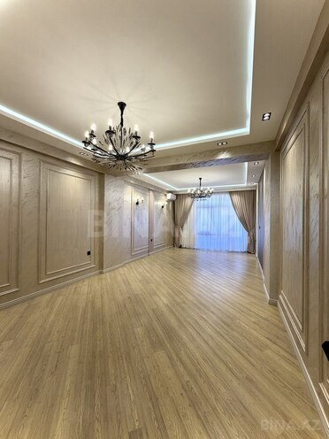 Satılır 3 otaqlı yeni tikili 130 m², 28 May m., photo 4 from 16