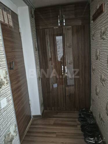 Продаётся 1-комн. вторичка 37 м², м. Нариман Нариманов, photo 3 from 6