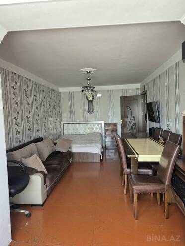 Продаётся 1-комн. вторичка 37 м², м. Нариман Нариманов, photo 1 from 6