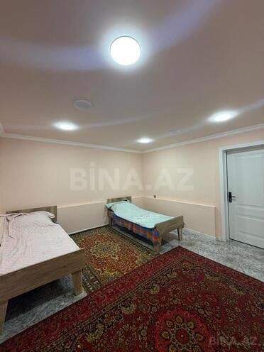İcarəyə verilir 3 otaqlı həyət evi/bağ evi 70 m², Səbail r., photo 3 from 6