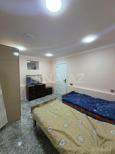 İcarəyə verilir 3 otaqlı həyət evi/bağ evi 70 m², Səbail r., photo 4 from 6