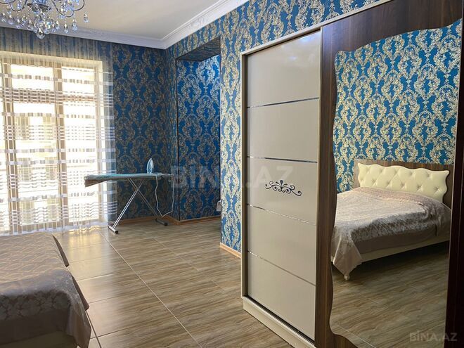 İcarəyə verilir 2 otaqlı yeni tikili 94 m², 28 May m., photo 7 from 13