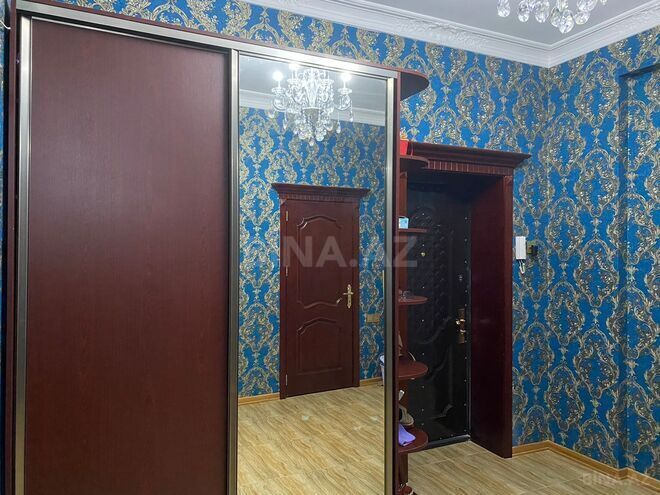 İcarəyə verilir 2 otaqlı yeni tikili 94 m², 28 May m., photo 8 from 13