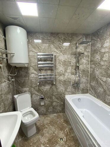 İcarəyə verilir 2 otaqlı yeni tikili 94 m², 28 May m., photo 9 from 13