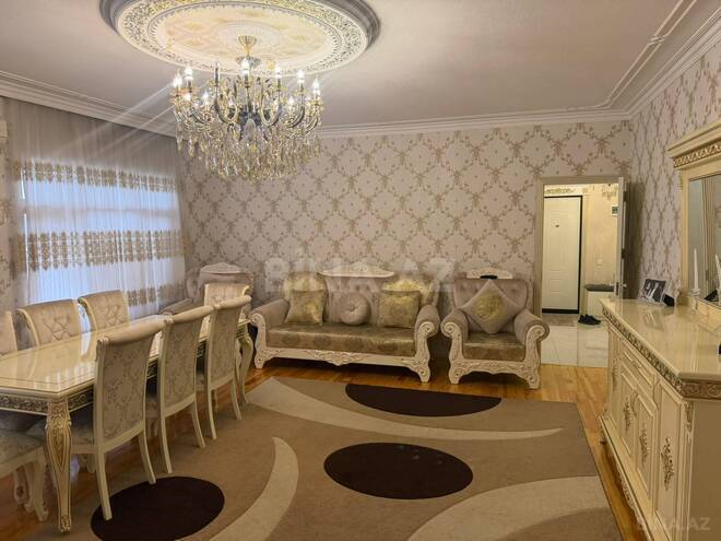Продаётся 5-комн. вторичка 120 м², пос. Бакиханова, photo 19 from 23