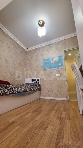 Продаётся 5-комн. вторичка 120 м², пос. Бакиханова, photo 4 from 23
