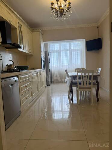 Продаётся 5-комн. вторичка 120 м², пос. Бакиханова, photo 21 from 23