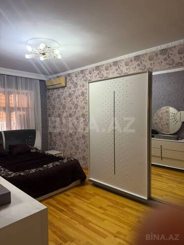 Продаётся 5-комн. вторичка 120 м², пос. Бакиханова, photo 22 from 23