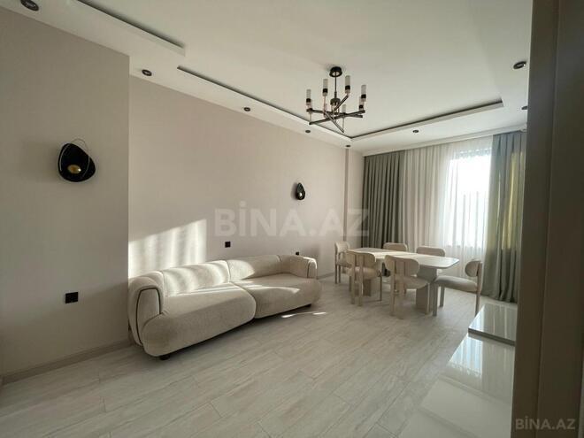 Satılır 2 otaqlı köhnə tikili 70 m², Badamdar q., photo 6 from 11