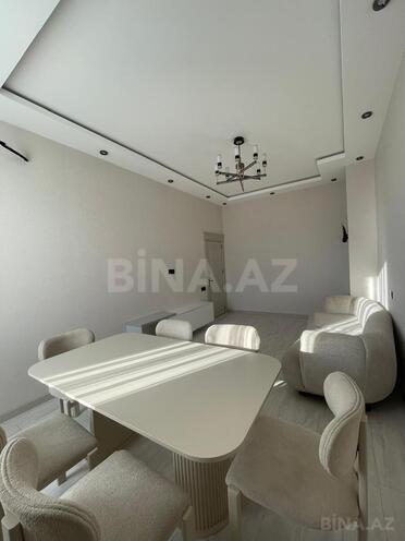 Satılır 2 otaqlı köhnə tikili 70 m², Badamdar q., photo 5 from 11