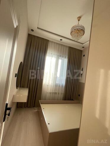 Satılır 2 otaqlı köhnə tikili 70 m², Badamdar q., photo 3 from 11